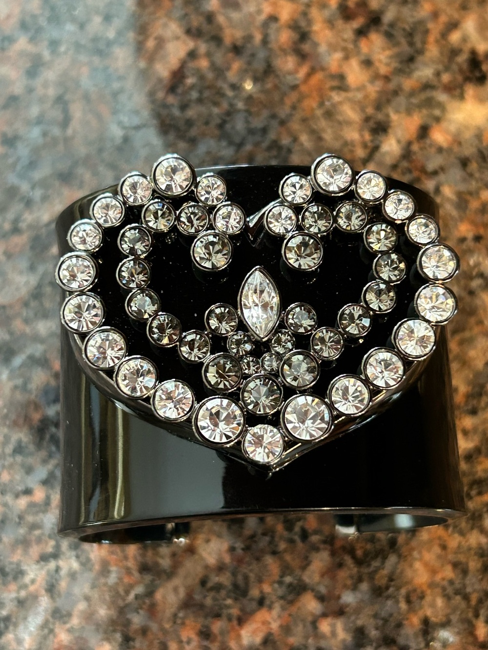Givenchy Rare Cuff Bracelet MSRP $95